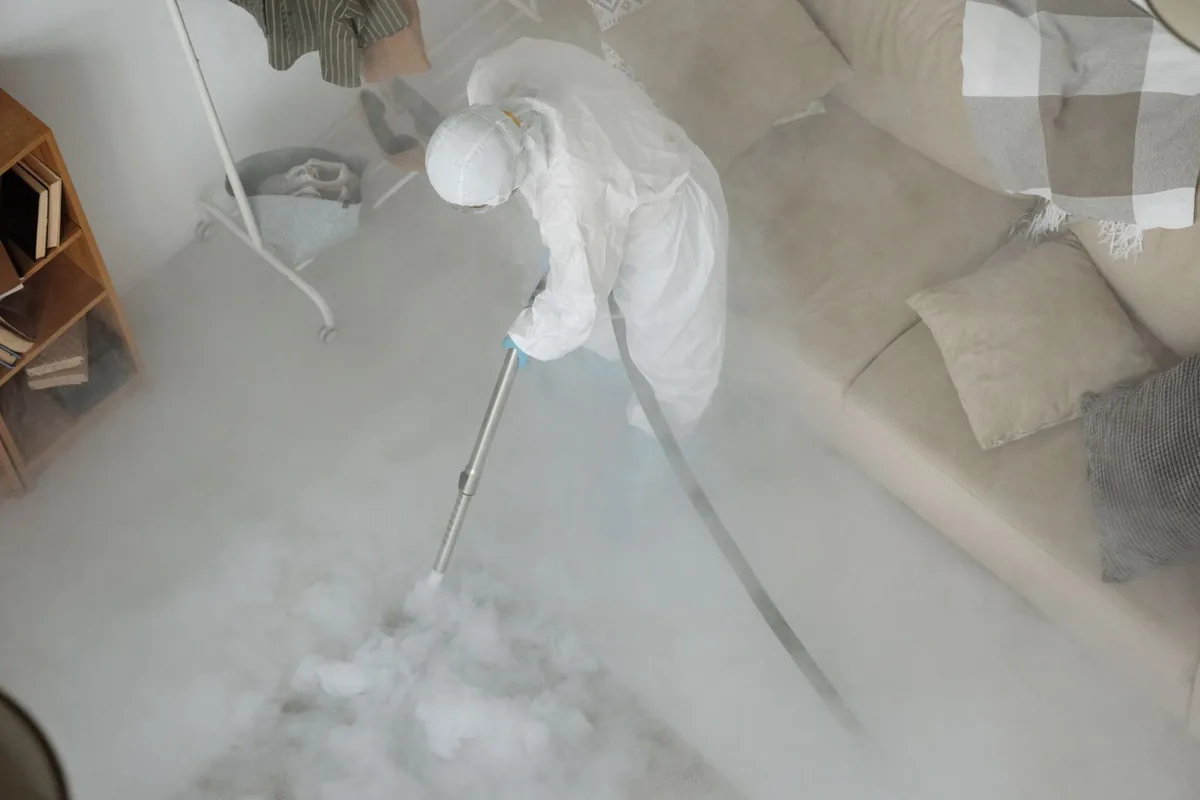 Biohazard Cleanup in Peshtigo, WI